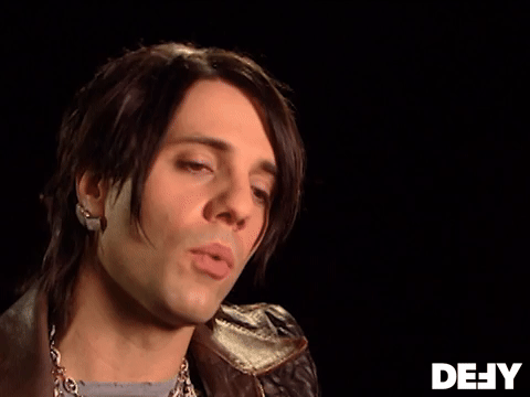 One Of The Most Dangerous Things