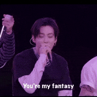World Tour Arirang GIF