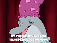 episode 15 legends of bikini bottom: the monster who came to bikini bottom GIF by SpongeBob SquarePants