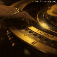 Eva Green Drama GIF by STARZ