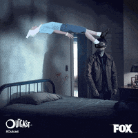 outcast GIF by FOXtvUK
