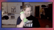 Amy Schumer Every Vote Counts GIF by Global Citizen
