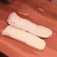 Cuban Sandwich GIF by HudPost