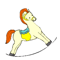 Dance Rainbow Sticker by Demic