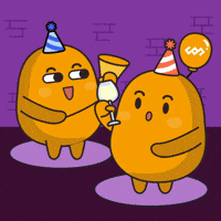 Crypto Web3 GIF by Fractal Bitcoin