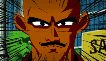 Dexter GIF