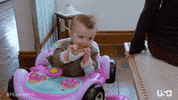 GIF by Miz & Mrs