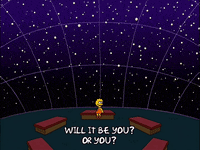 lisa simpson GIF