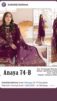 Buy Now Fashion GIF by ArtistryC