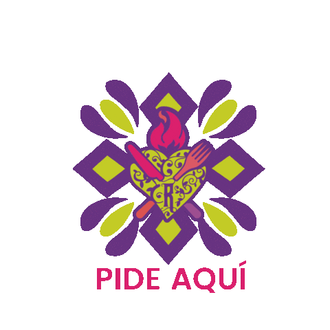 restauranterositacl giphyupload mexico delivery rosita Sticker