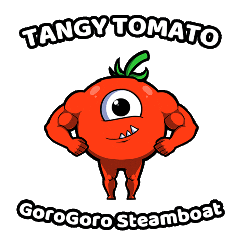 gorogorosteamboat food beauty eat korean Sticker