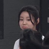 Sad K Pop GIF