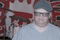 Mike Herrera What GIF by mxpx