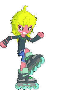 Pak Sticker