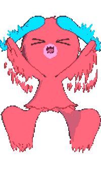 Dance Sticker