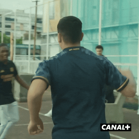 Best Friends Hug GIF by CANAL+