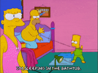 homer simpson GIF