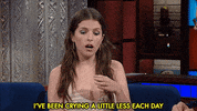 GIF by The Late Show With Stephen Colbert