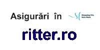Insurance Broker Sticker by RITTER Broker