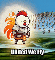 Unity Wisdom GIF by Zorooster