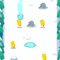 Cubemeltgame GIF by CubeMelt Adventure
