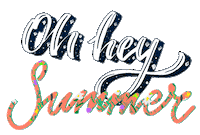 Summer Suren Sticker