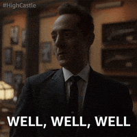 Amazon Prime Video GIF by The Man in the High Castle