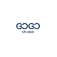 gogostudio_ art design architecture construction Sticker