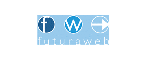 Futuraweb giphyupload marketing digital web Sticker