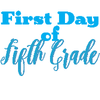 Kindergarten Fourthgrade Sticker by Dogwood Elementary School