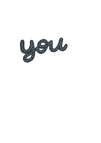 Baby You Cutie Sticker