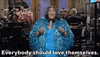 Snl Season 47 GIF by Saturday Night Live