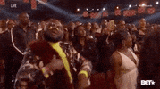 betawards bet awards bet awards 2019 GIF