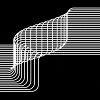 Black And White Loop GIF by xponentialdesign