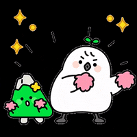 ddobong-e 봉이 또또 도봉구 또또의일상 GIF