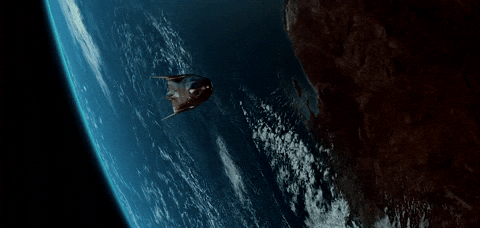GIF by Gunpowder & Sky