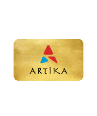 Sticker by Artika Yapı