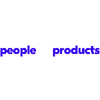 Greater Than People Sticker by Truepoint Wealth