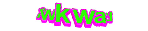 awkward text Sticker