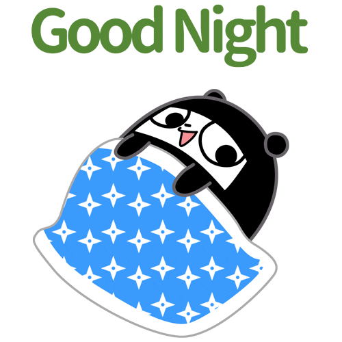 Bear Love Sticker by Minto Inc.