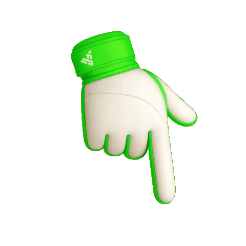 Point Click Sticker by EA SPORTS FC