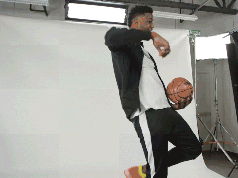 Basketball Phoenix GIF by PUMA