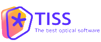 Tiss Sticker by kvitinka