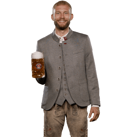 Happy Hour Sport Sticker by FC Bayern Munich