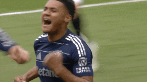 Ollie Watkins Football GIF by Aston Villa FC