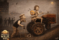 Hungry Animation GIF by Alex Boya