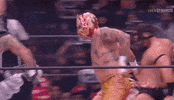 The Elite Wrestling GIF by AEWonTV