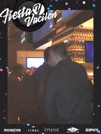 GIF by TIDAL X: Mozart La Para
