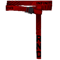 Fashion Drop Sticker by INFINITI Russia