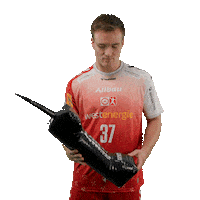 Handball Essen Sticker by DAIKIN HBL